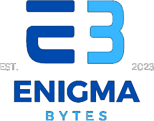 Enigma Bytes - IT support and connectivity in Paarl